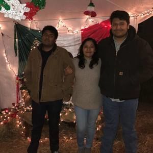 Meet your Posher, Joel